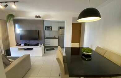 Imagem 3: Apartamento para aluguel e venda com 59 metros quadrados com 2 quartos