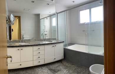 Imagem 15: Apartamento Maravilhoso no Jardim Paulista