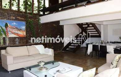 Imagem 2: Venda ou locação Casa Horto Florestal Salvador