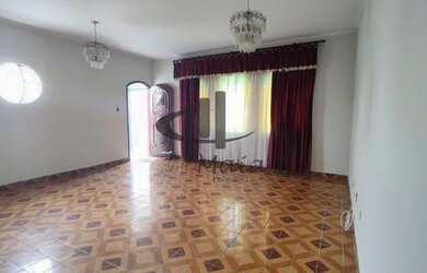 Imagem 3: Locação Sobrado Santo Andre Santa Maria Ref: 37483