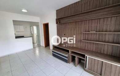 Imagem: O apartamento possui 2 Dormitórios, 1 Banheiro, 2 Vagas na