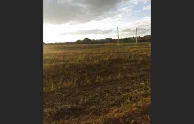 Imagem: O terreno possui 200m² de Área e está localizado em Jardim