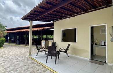 Imagem 6: Casa de condomínio com 01 quarto nascente em <br>Barreirinhas