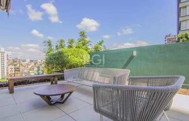 Imagem 13: Apartamento para Venda - 126.84m², 2 dormitórios, sendo 2 suites, 2...