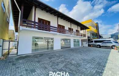 Imagem: O depósito possui 107m² de Área e está localizado em Centro