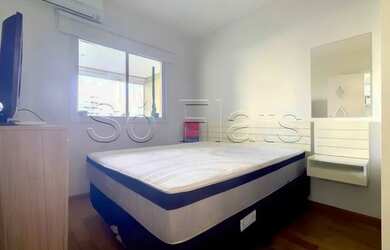 Imagem 11: Lindo apartamento nos Jardins para venda, prox a Av. Paulista