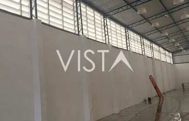 Imagem 3: Pavilhão/Galpão para alugar no bairro Cangaíba - São Paulo/SP