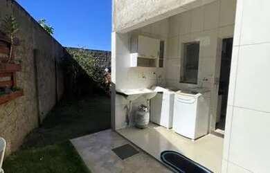 Imagem 11: Linda casa Jd São José Goiânia ao lado do Conjunto Vera Cruz