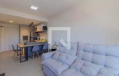 Imagem 4: Apartamento à Venda - Azenha, 1 Quarto, 45 m2