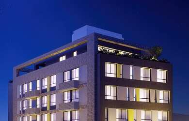 Imagem 4: Apartamento a preço de custo a 450 metros da UFSC