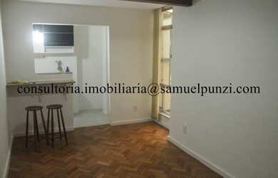 Imagem 4: Apartamento em Ipanema. 35m² de Área, 1 Vaga na garageme1 Dormitório