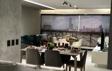 Imagem 9: Apartamento exclusivo a venda no bairro universitário em Caruaru-PE