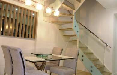 Imagem 16: ITACURUSSÁ - Apartamento Padrão - RIO MARINA PORTO RESORT