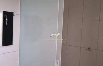 Imagem 11: Cobertura com 2 dormitórios, 186 m² - venda por R$ 495.000,00 ou aluguel por R$ 2.325,00/m