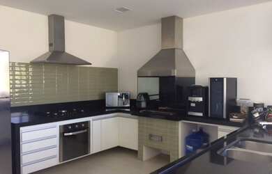 Imagem 2: CASA A VENDA em condomínio fechado de alto padrão em Jundiaí