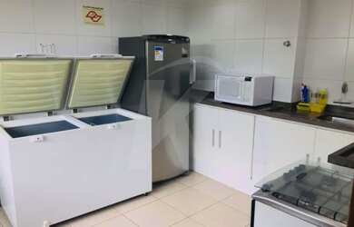 Imagem 16: Maravilhoso apartamento no bairro do Jardim São Paulo