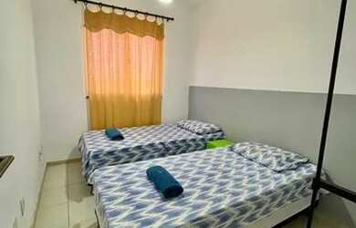 Imagem 2: Palm Ville - 3/4 - Sombra