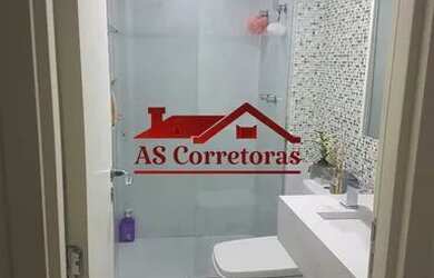 Imagem 15: Lindo apartamento com 100m² no Bela vista, andar alto, vista maravilhosa