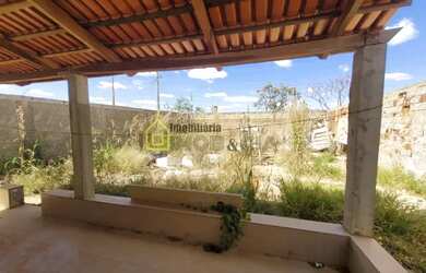 Imagem 15: Ponte Alta - Casa de condomínio - 2 quartos com laje