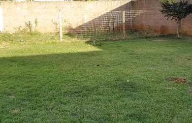 Imagem: O terreno possui 200m² de Área e está localizado em São