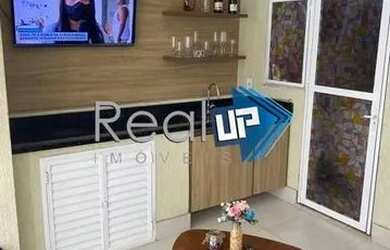 Imagem 7: Garden em pleno Recreio. Piscina, Varanda, 191m² de Áreae2 Vagas na...