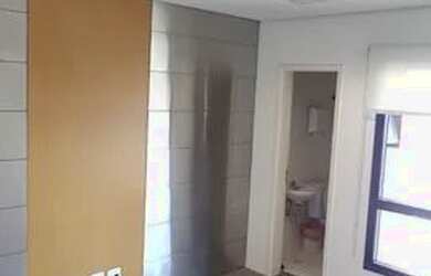 Imagem: O depósito possui 1 Vaga na garagem, 65m² de Área e está