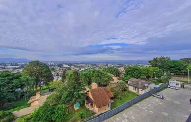 Imagem 9: Apartamento novo localizado na parte alta do Bairro Rondônia