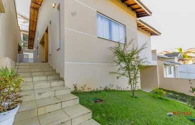 Imagem 1: Casa de 183,88m², 3 quartos - R$906.000 Residencial Itatiba Country Club