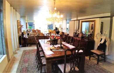 Imagem 15: Locação de linda casa com piscina no Planalto Paulista