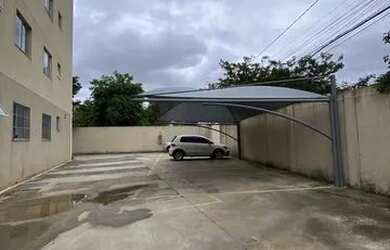 Imagem 4: Apartamento 2 quartos