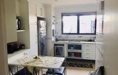 Imagem 5: Maravilhoso apartamento no bairro do Jardim São Paulo