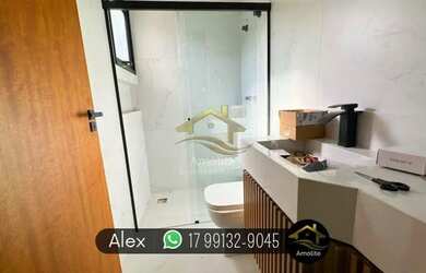 Imagem 5: CASA CONDOMÍNIO MARIA JÚLIA EM SÃO JOSÉ DO RIO PRETO