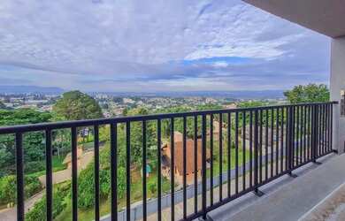 Imagem 5: Apartamento novo localizado na parte alta do Bairro Rondônia