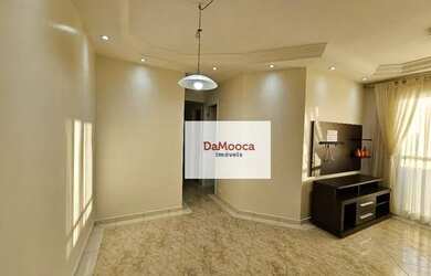 Imagem 6: Apartamento com 3 dormitórios para alugar, 69 m² por R$ 4.510/mês -...