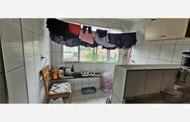 Imagem 7: Apartamento para Venda no Condomínio Residencial Tais