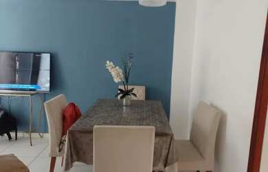 Imagem 2: AP novo. Varanda, Imóvel novo, 3 Vagas na garageme2 Dormitórios