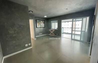 Imagem: O apartamento possui 2 Dormitórios, 2 Banheiros, 2 Vagas na