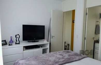 Imagem 7: Apartamento 77m² - 3 dormitórios e 1 vaga no bairro Humaitá