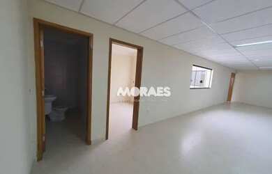 Imagem 5: Salão comercial, 580 m² - venda por R$ 2.500.000 ou aluguel por R$ 14.065/mês...