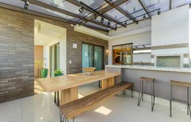 Imagem: Apartamento duplex, 03 suítes, 03 vagas, Terraço, Ecoville