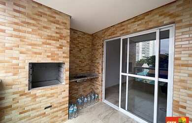 Imagem 15: Apartamento para venda possui 83 metros quadrados com 2 quartos em Centro...