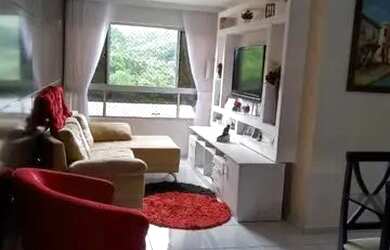 Imagem 1: 4 andar Livre e todo reformado no Reserva São Lourenço