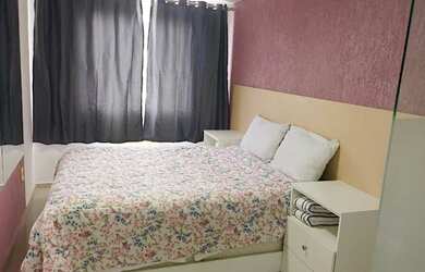 Imagem 11: Temporada cobertura no Recreio/RJ - 5 minutos da Praia