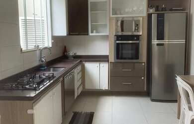 Imagem 2: Casa de Alto padrão no Condomínio Country Club