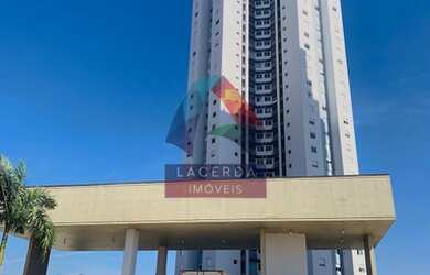 Imagem: O apartamento possui 2 Dormitórios, 2 Banheiros, 2 Vagas na