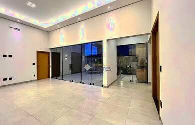 Imagem 4: Casa com 3 dormitórios à venda, 162 m² por R$ 1.200.000 - Residencial...