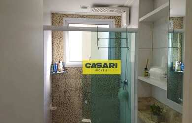 Imagem 4: Apartamento com 2 dormitórios à venda, 54 m² - Demarchi - São Bernardo...