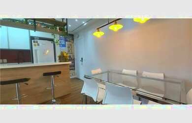 Imagem 7: APARTAMENTO RESIDENCIAL em São Paulo - SP, Barra Funda