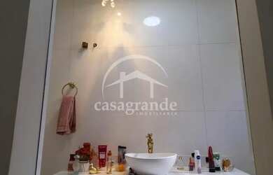 Imagem 6: Venda Casa SHOPPING PARK. Piscina, Churrasqueira, Ar-condicionadoeÁrea...