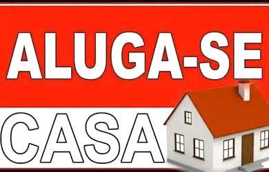 Imagem: A casa possui 1 Dormitório, 1 Banheiro e está localizado